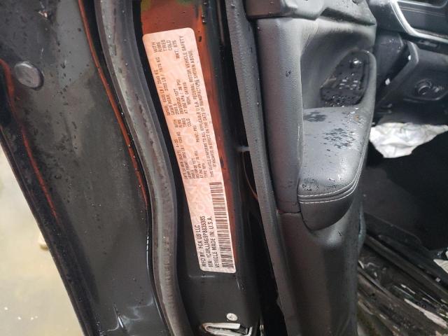 1C4RJJAG9P8835385 Jeep Grand Cherokee L Laredo