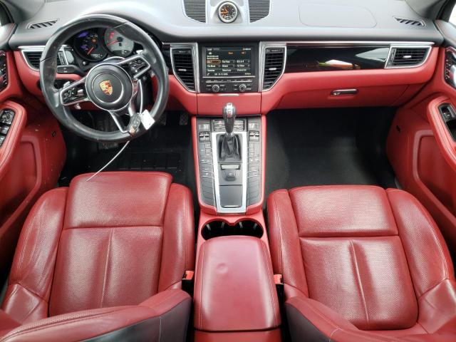 WP1AB2A59FLB41143 Porsche MACAN S