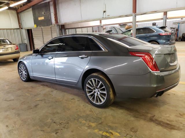 1G6KB5RSXGU148781 Cadillac CT6
