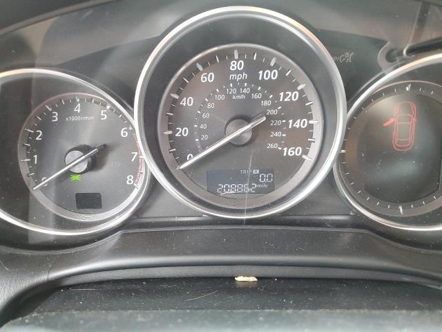 JM3KE4DY0E0380554 Mazda CX-5 GT