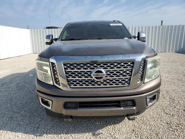 1N6BA1F20GN508760 Nissan Titan Xd Sl