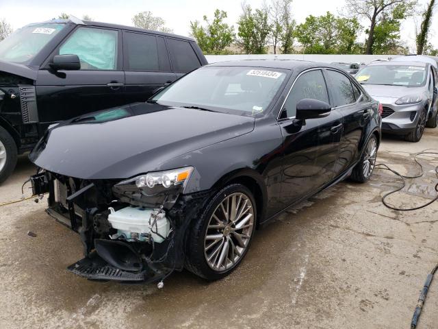 Auction sale of the 2014 Lexus Is 250, vin: JTHCF1D26E5003944, lot number: 52518434