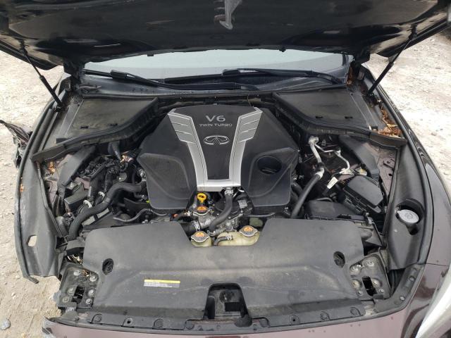 JN1EV7AR9JM433634 Infiniti Q50 LUXE