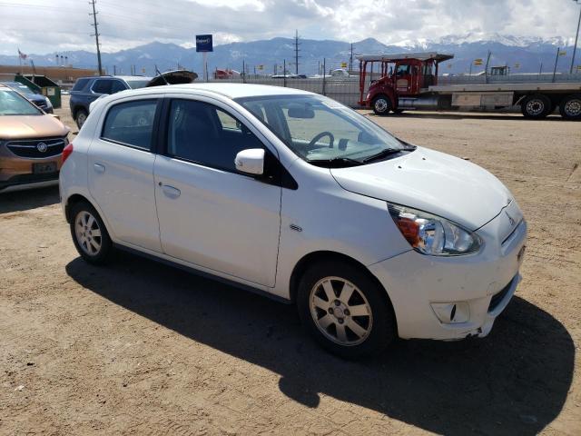 ML32A4HJ7FH040051 Mitsubishi MIRAGE ES