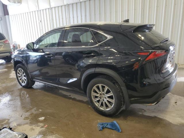 JTJBARBZ3H2111368 Lexus Nx 200t Base