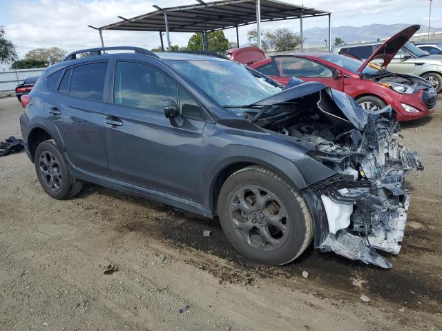 JF2GTHRC1PH228572 Subaru Crosstrek Sport