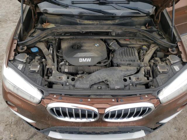 WBXHT3C33GP883095 BMW X1 Xdrive28i