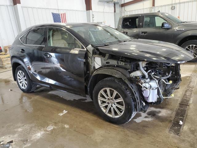 JTJBARBZ3H2111368 Lexus Nx 200t Base