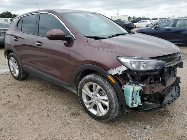KL4MMBS2XPB153302 Buick Encore Gx Preferred