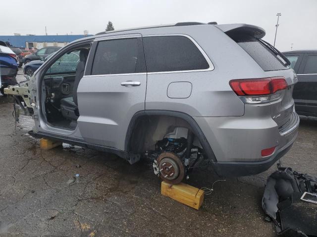 1C4RJFBG8MC776771 Jeep Grand Cherokee Limited