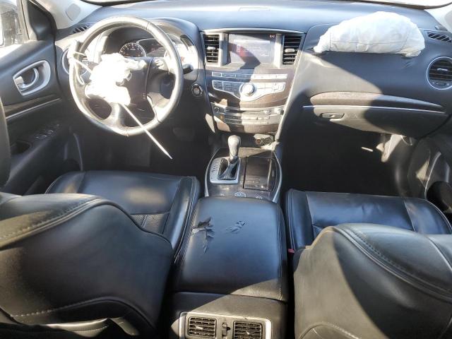 5N1AL0MN1FC550148 Infiniti QX60