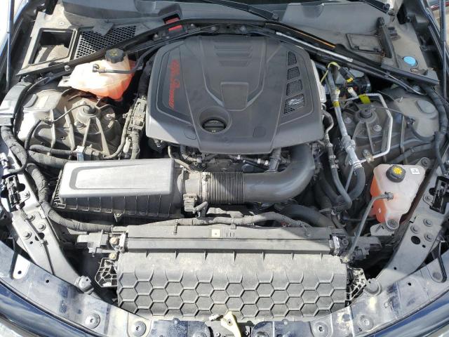ZARFAEEN3J7593148 Alfa Romeo Giulia Ti Q4
