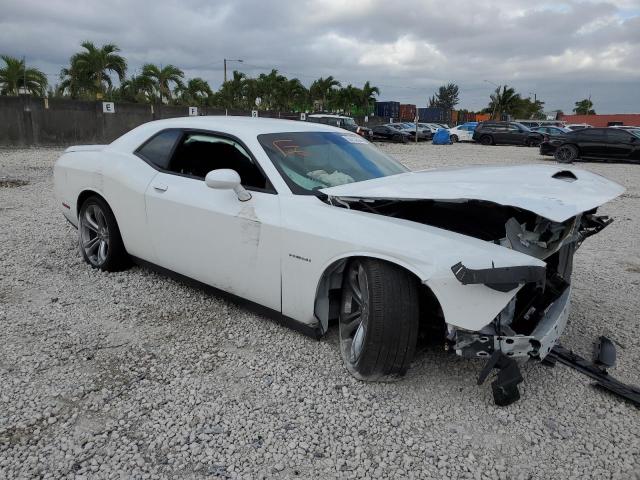 2C3CDZBTXMH546677 Dodge Challenger R/t