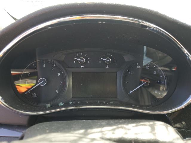 KL4CJESBXLB000421 Buick Encore Preferred