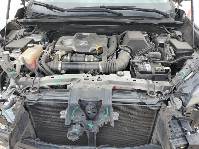JTJYARBZ2J2087063 Lexus Nx 300 Base