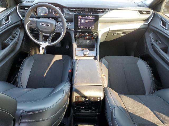 1C4RJKAG0R8509127 Jeep Grand Cherokee L Laredo