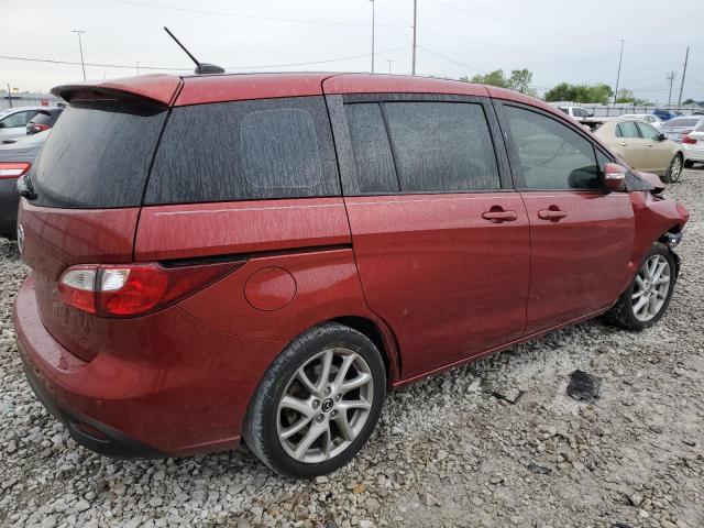 JM1CW2DL5F0178698 Mazda 5 Grand Touring