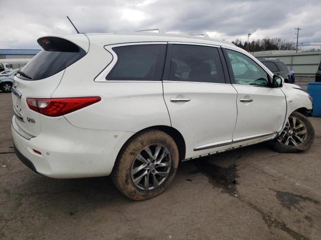 5N1AL0MM0EC545268 Infiniti QX60