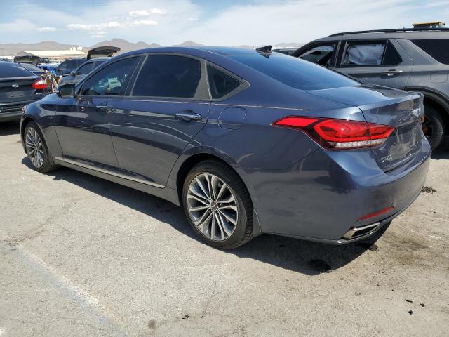 KMHGN4JE0FU095013 Hyundai Genesis 3.8l