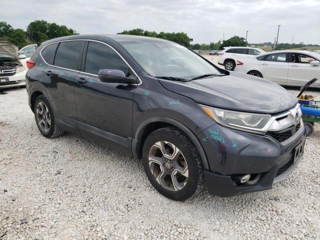 7FARW1H82JE035510 Honda CR-V EXL