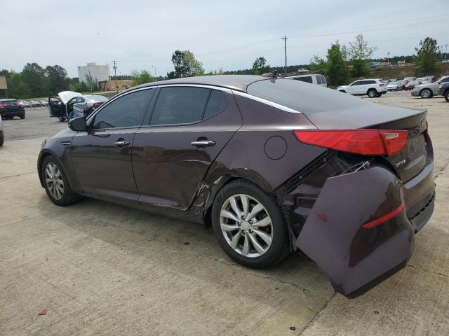 5XXGN4A70EG332769 KIA OPTIMA EX