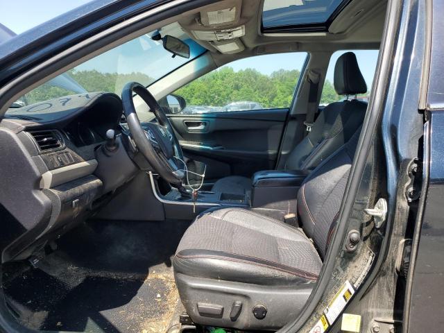4T1BF1FK0FU058550 Toyota CAMRY LE