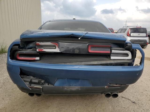 2C3CDZAG1PH512491 Dodge Challenger