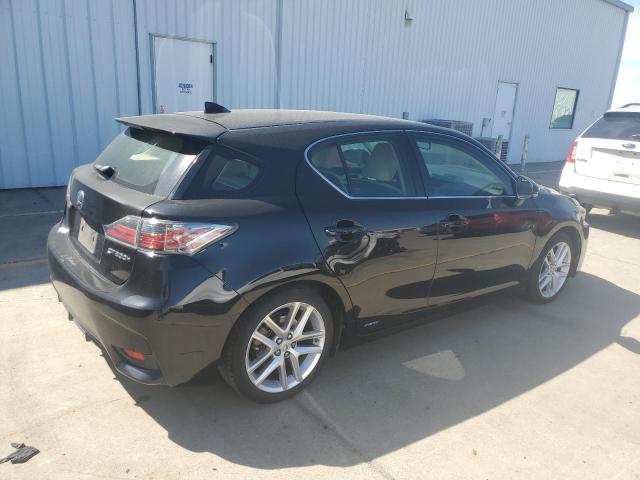 JTHKD5BH3E2176404 Lexus CT 200