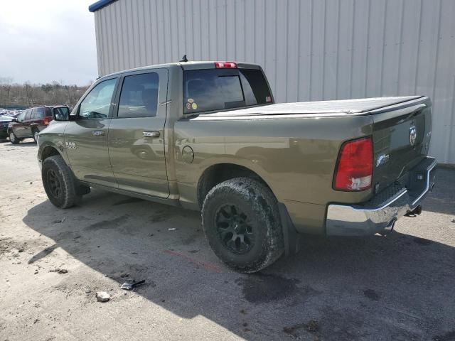 1C6RR7LT4FS786465 RAM 1500 Slt