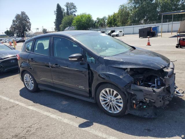 1FADP5EU2HL109811 Ford C-MAX SE
