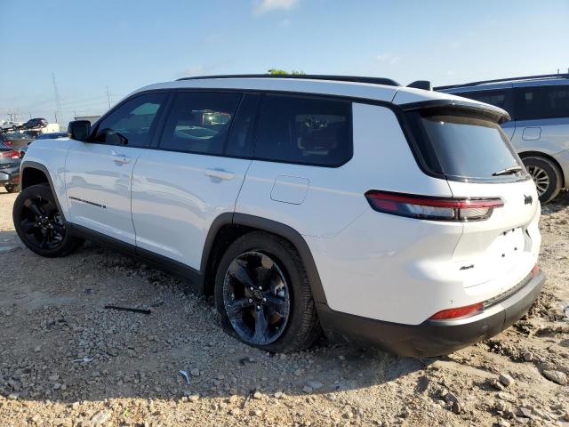 1C4RJKAG0R8509127 Jeep Grand Cherokee L Laredo