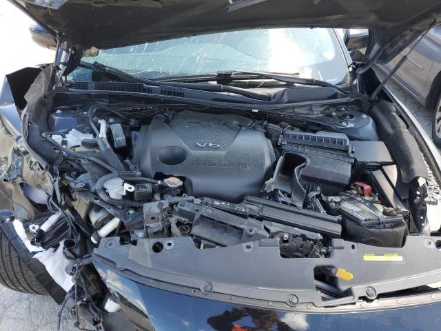 1N4AA6APXJC371138 Nissan Maxima 3.5s