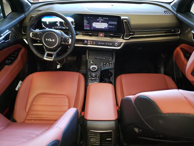 KNDPXCAG6P7094877 KIA Sportage Sx Prestige