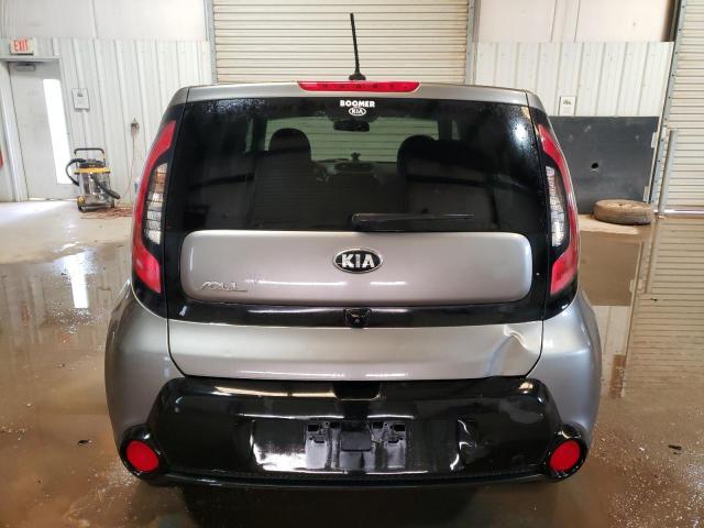 KNDJP3A57G7248288 KIA SOUL +