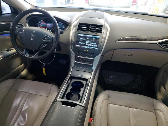 3LN6L2J98GR615573 Lincoln MKZ