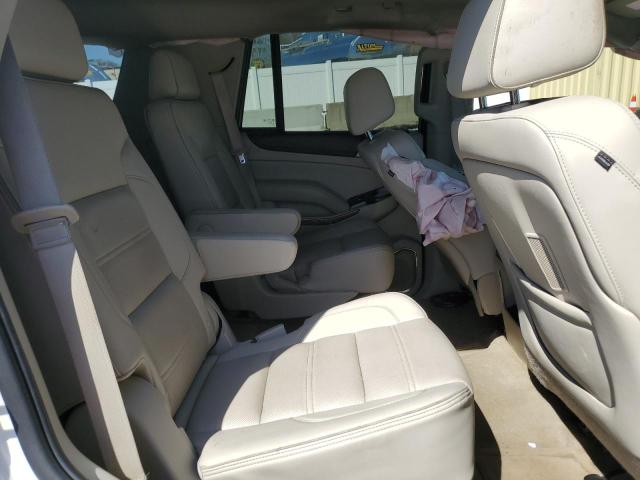1GKS2CKJ6FR541301 GMC YUKON DENALI