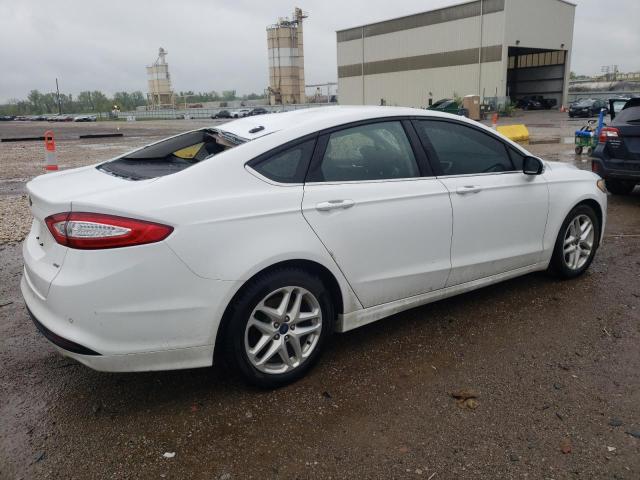 3FA6P0H73ER377622 Ford FUSION SE