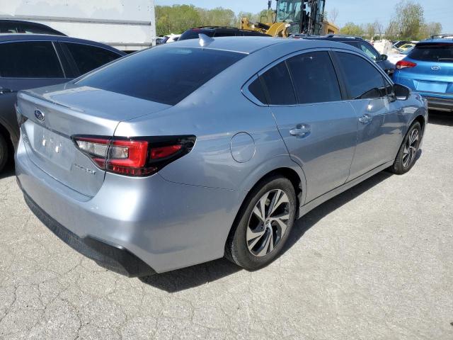 4S3BWAC62L3034649 Subaru Legacy Premium
