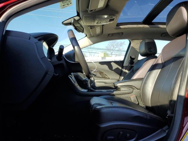 1G4GB5G38GF128608 Buick Lacrosse
