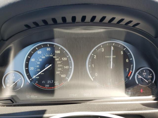 WBA5A5C50GG349200 BMW 528 I