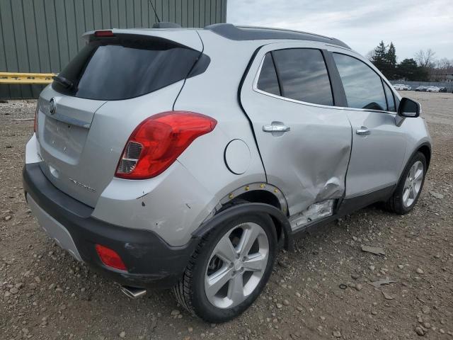 KL4CJASB7FB197464 Buick Encore