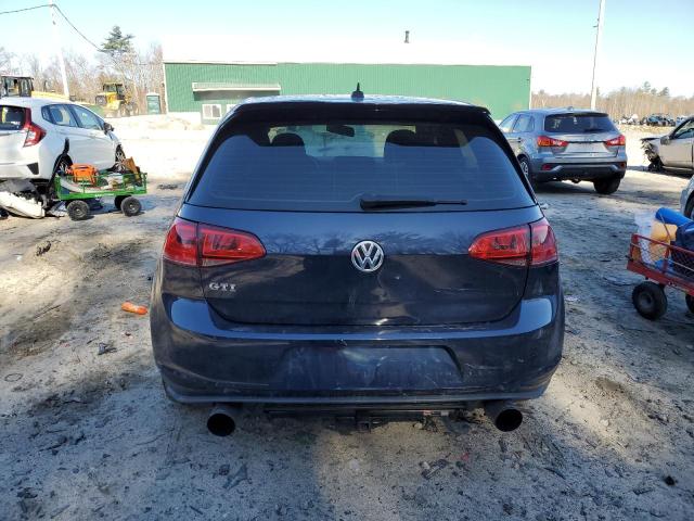 3VW4T7AU5GM057074 Volkswagen GTI S/SE
