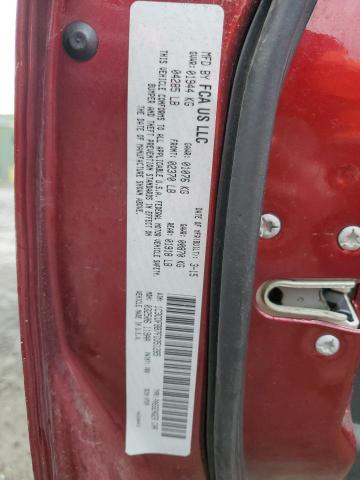 1C3CDFBB7FD351285 Dodge DART SXT