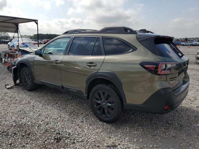 4S4BTALC4P3195133 Subaru Outback Onyx Edition