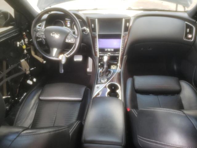 JN1BV7AP2FM343668 Infiniti Q50 BASE