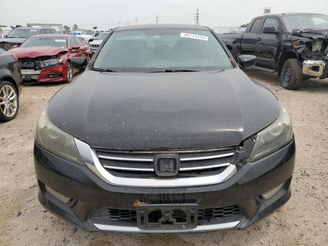 1HGCR2F5XFA234216 Honda Accord Sport