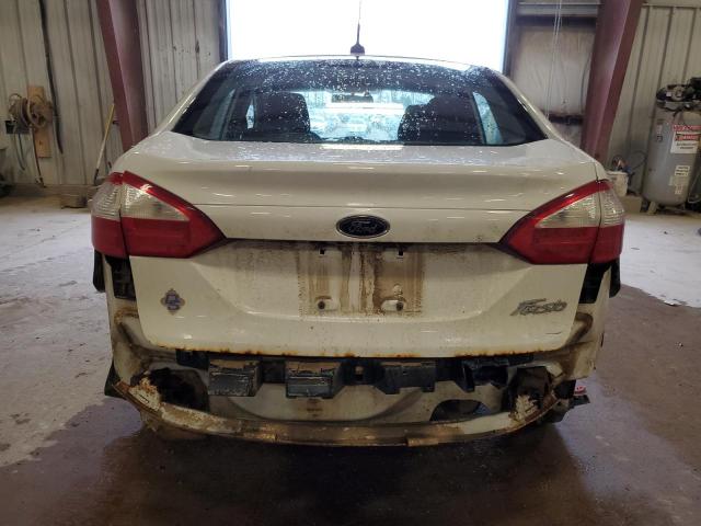 3FADP4AJXFM129242 Ford FIESTA S