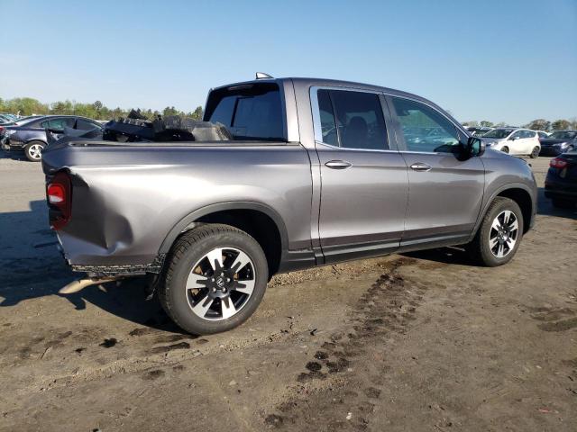 5FPYK3F51LB030302 Honda Ridgeline Rtl