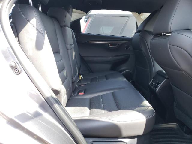 JTJBARBZ1G2078644 Lexus Nx 200t Base