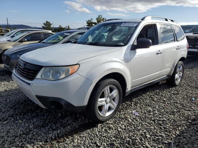 Auction sale of the 2009 Subaru Forester 2.5x Premium, vin: JF2SH63649H779567, lot number: 48159154